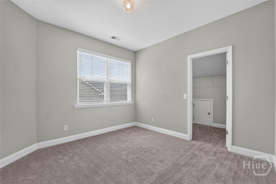117 Treutlen Court Rincon, GA 31326 - Photo 29 of 45 Upstairs Guest Room #2