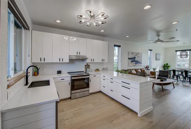 $474,990 | 101 Lively Lane, Unit C, San Marcos, TX 78666