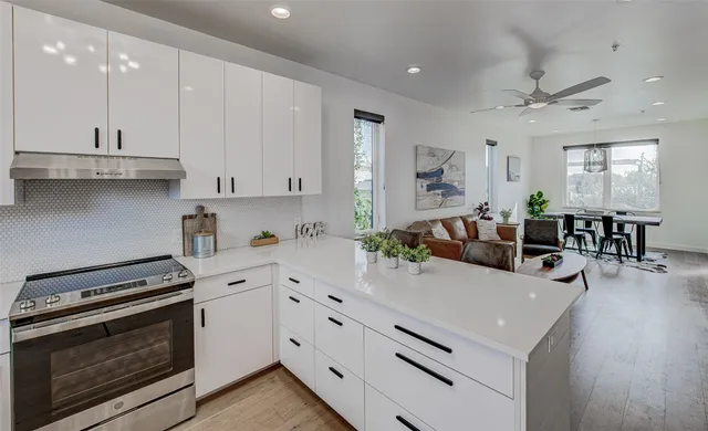 $474,990 | 101 Lively Lane, Unit C, San Marcos, TX 78666