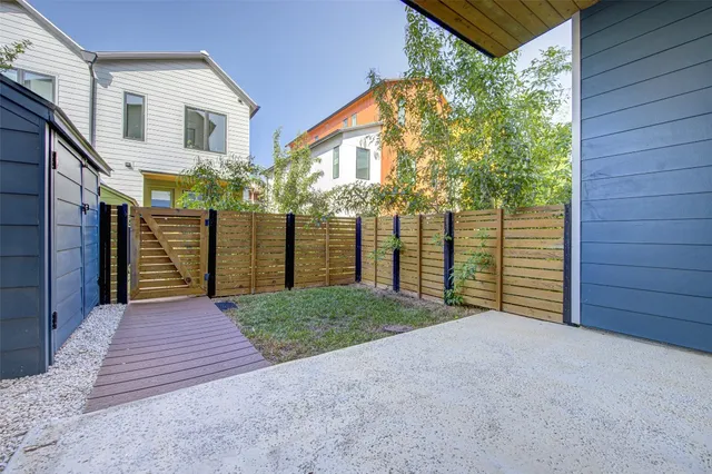 $474,990 | 101 Lively Lane, Unit C, San Marcos, TX 78666