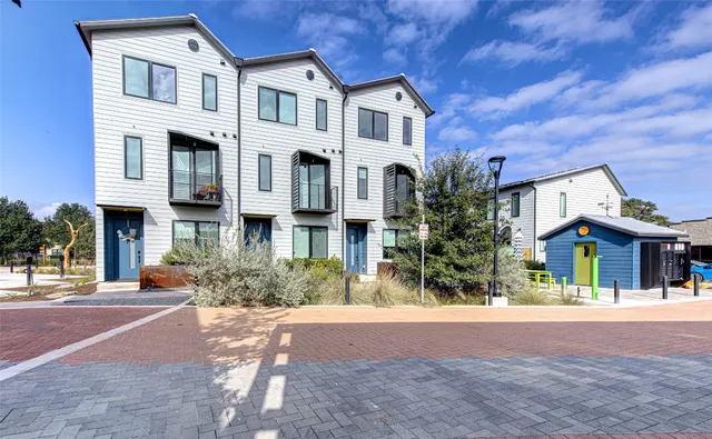 $474,990 | 101 Lively Lane, Unit C, San Marcos, TX 78666