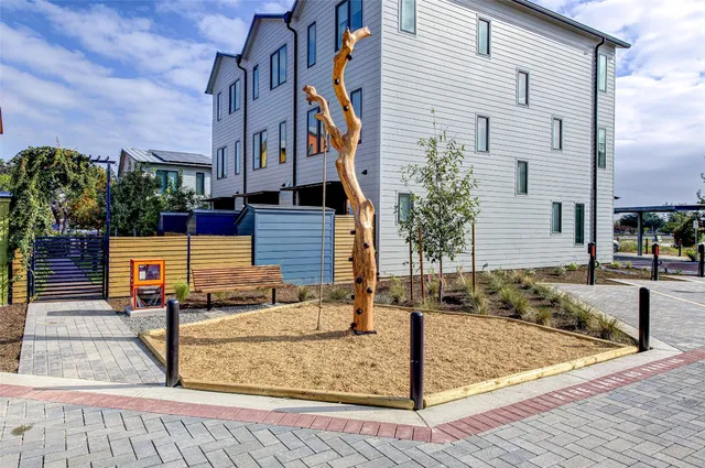 $474,990 | 101 Lively Lane, Unit C, San Marcos, TX 78666