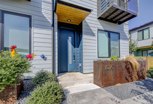 $474,990 | 101 Lively Lane, Unit C, San Marcos, TX 78666