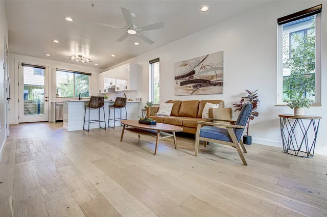 $474,990 | 101 Lively Lane, Unit C, San Marcos, TX 78666