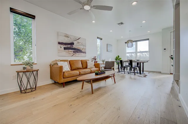 $474,990 | 101 Lively Lane, Unit C, San Marcos, TX 78666