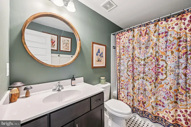 a picture of floor plan