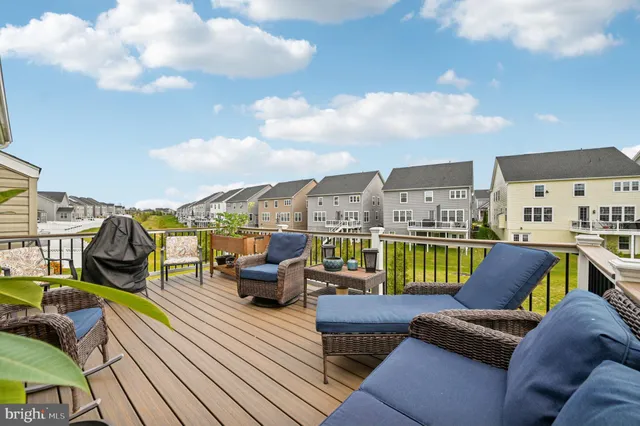 $1,225,000 | 2752 Sand Lens Drive, Odenton, MD 21113