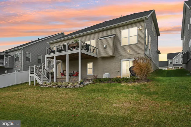 $1,225,000 | 2752 Sand Lens Drive, Odenton, MD 21113