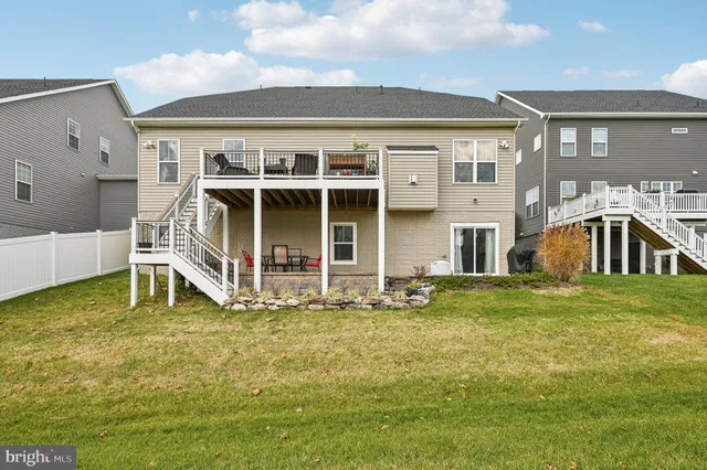 $1,225,000 | 2752 Sand Lens Drive, Odenton, MD 21113