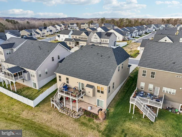 $1,225,000 | 2752 Sand Lens Drive, Odenton, MD 21113