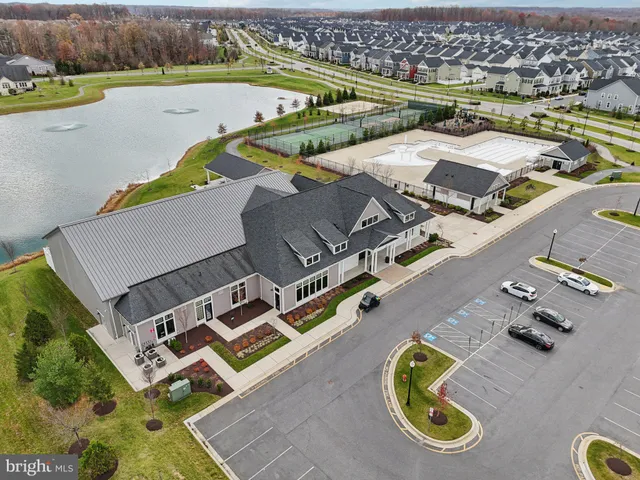 $1,225,000 | 2752 Sand Lens Drive, Odenton, MD 21113