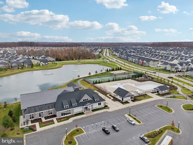 $1,225,000 | 2752 Sand Lens Drive, Odenton, MD 21113