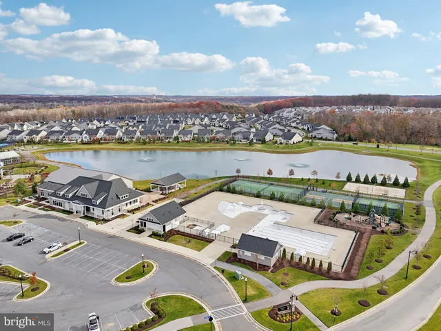 $1,225,000 | 2752 Sand Lens Drive, Odenton, MD 21113