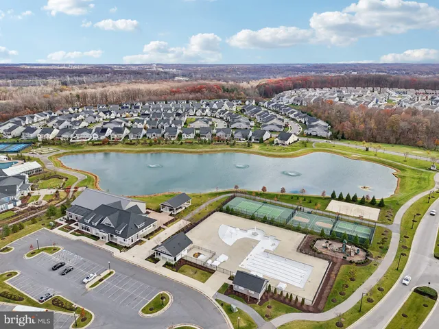 $1,225,000 | 2752 Sand Lens Drive, Odenton, MD 21113