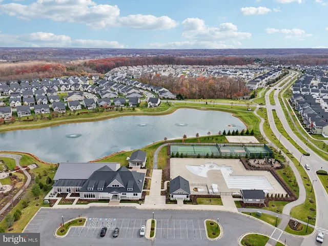 $1,225,000 | 2752 Sand Lens Drive, Odenton, MD 21113