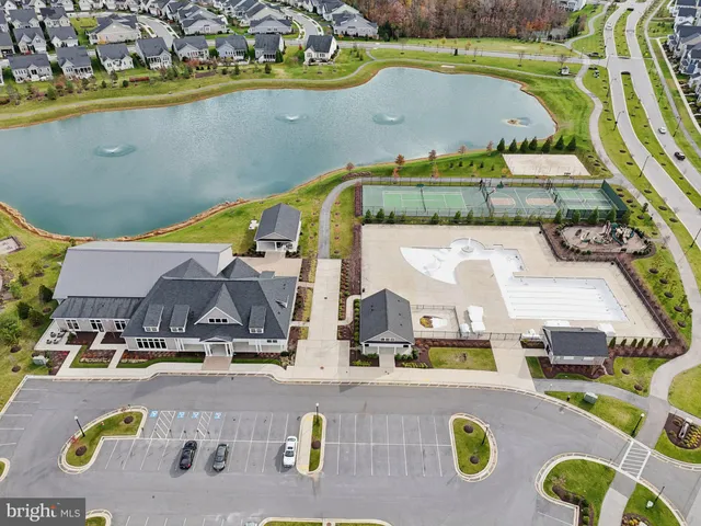 $1,225,000 | 2752 Sand Lens Drive, Odenton, MD 21113