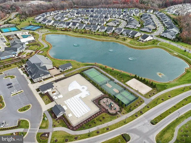 $1,225,000 | 2752 Sand Lens Drive, Odenton, MD 21113