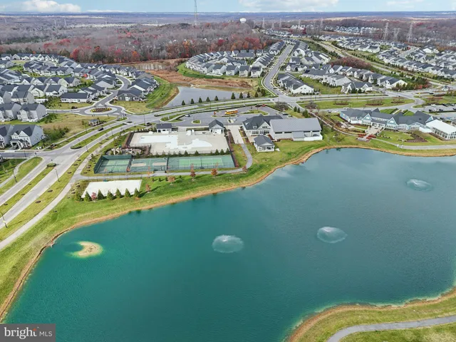 $1,225,000 | 2752 Sand Lens Drive, Odenton, MD 21113