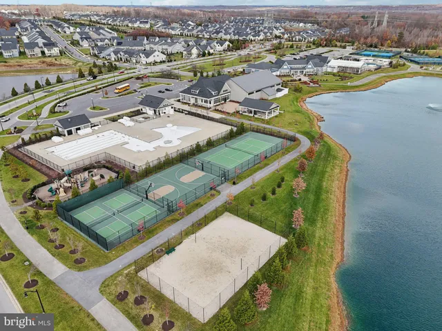 $1,225,000 | 2752 Sand Lens Drive, Odenton, MD 21113