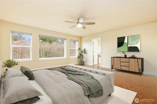 $799,000 | 616 Panorama Ridge, Mount Vernon, WA 98273