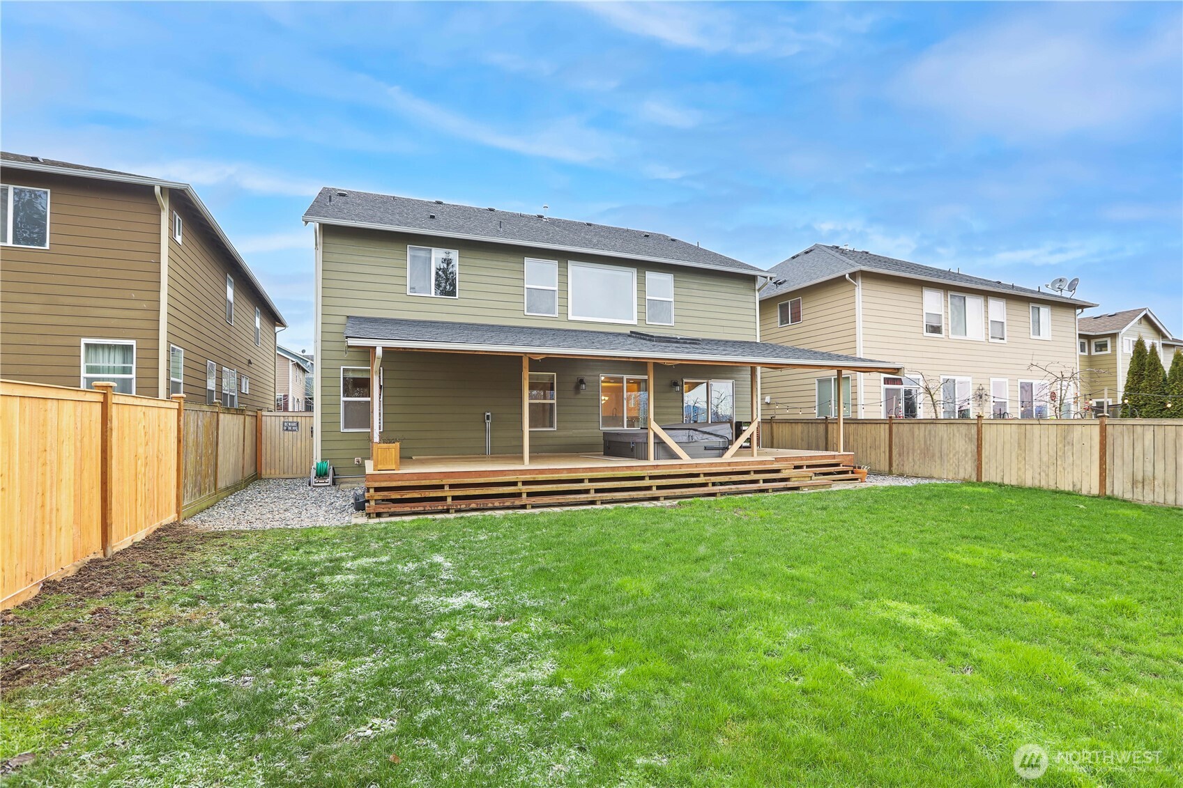 616 Panorama Ridge Mount Vernon, WA 98273 - Photo 28 of 31