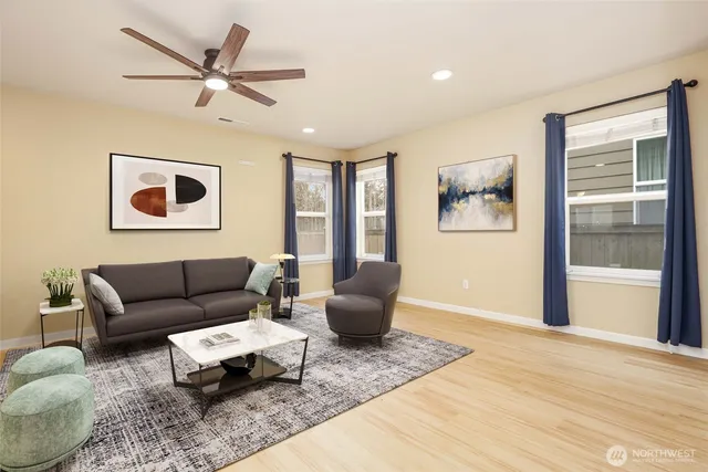 $799,000 | 616 Panorama Ridge, Mount Vernon, WA 98273