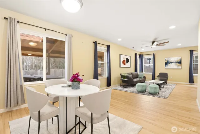 $799,000 | 616 Panorama Ridge, Mount Vernon, WA 98273