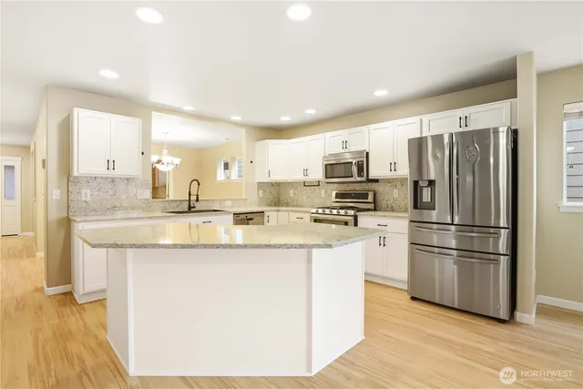 $799,000 | 616 Panorama Ridge, Mount Vernon, WA 98273