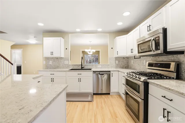 $799,000 | 616 Panorama Ridge, Mount Vernon, WA 98273