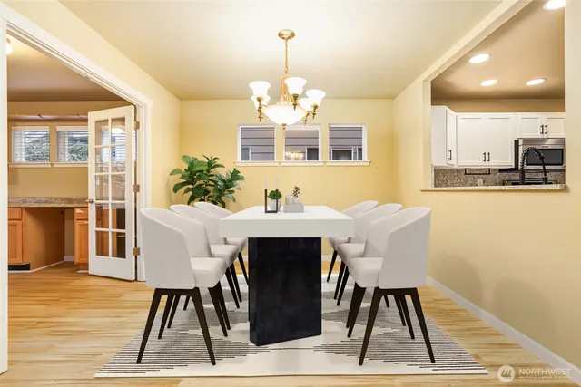 $799,000 | 616 Panorama Ridge, Mount Vernon, WA 98273