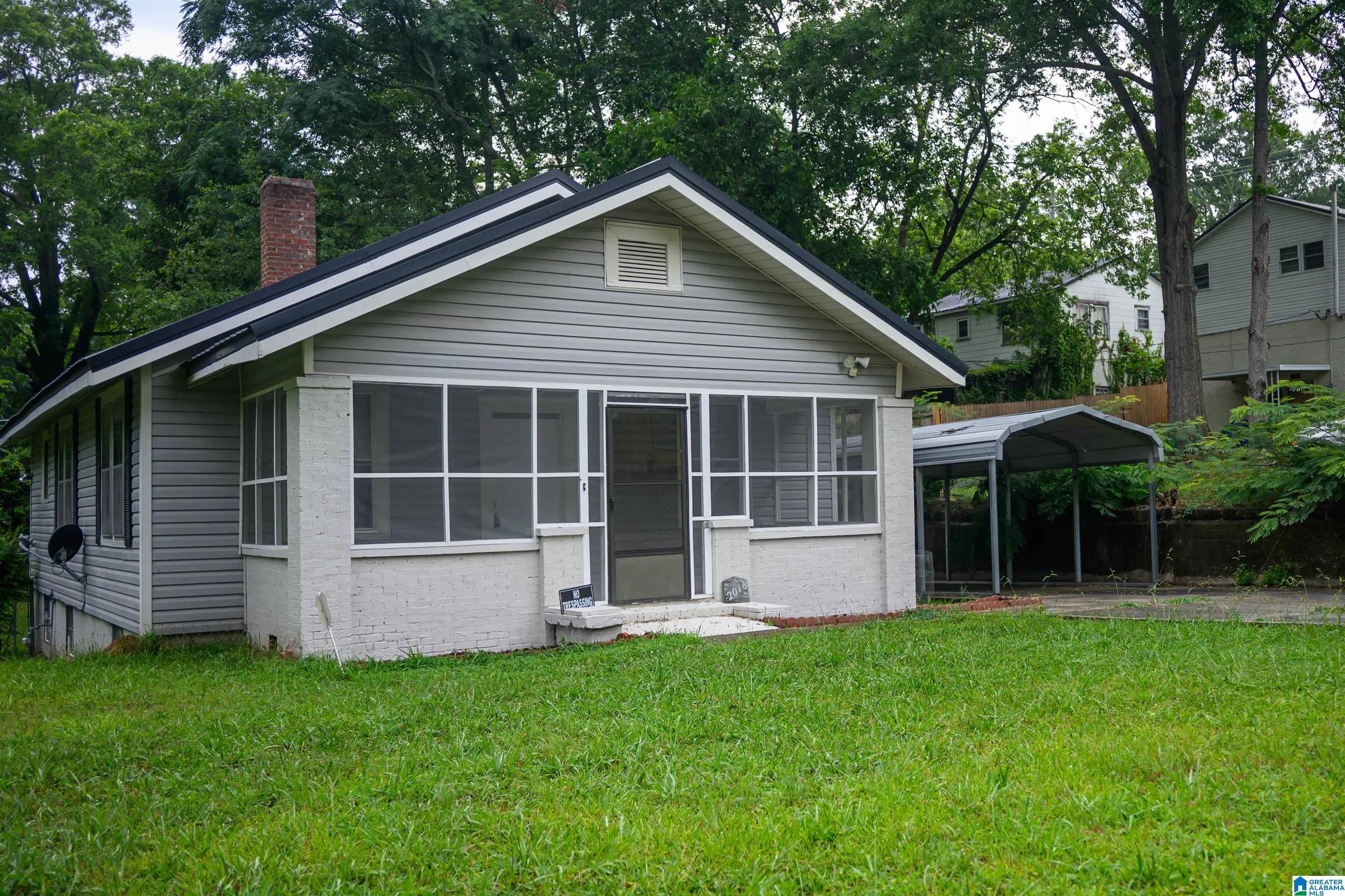 2018 Legrande Avenue Anniston, AL 36207 - Photo 2 of 26