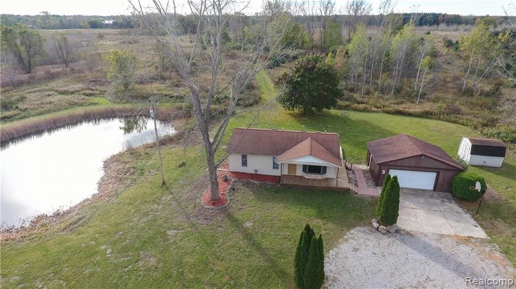 7334 East Potter Road Davison, MI 48423 - Photo 1 of 57