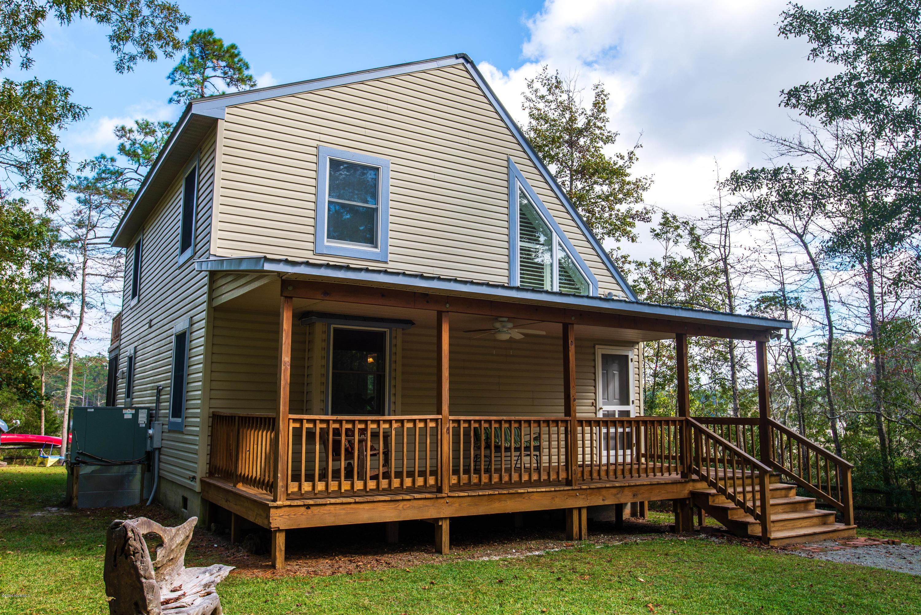 10 Bay Point Road Merritt, NC 28556 - Photo 1 of 47 10 Bay Point Rd-7