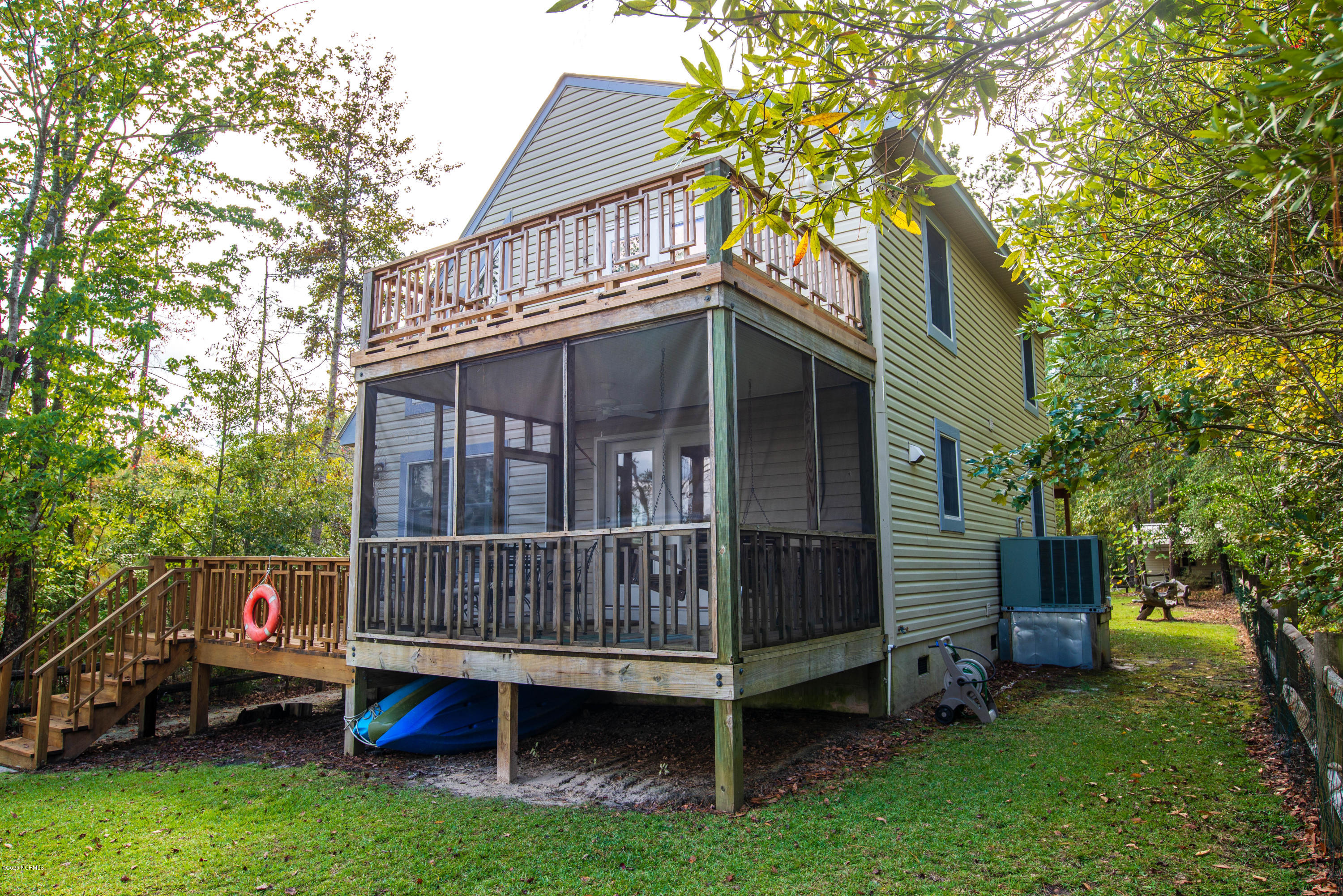 10 Bay Point Road Merritt, NC 28556 - Photo 34 of 47 10 Bay Point Rd-10