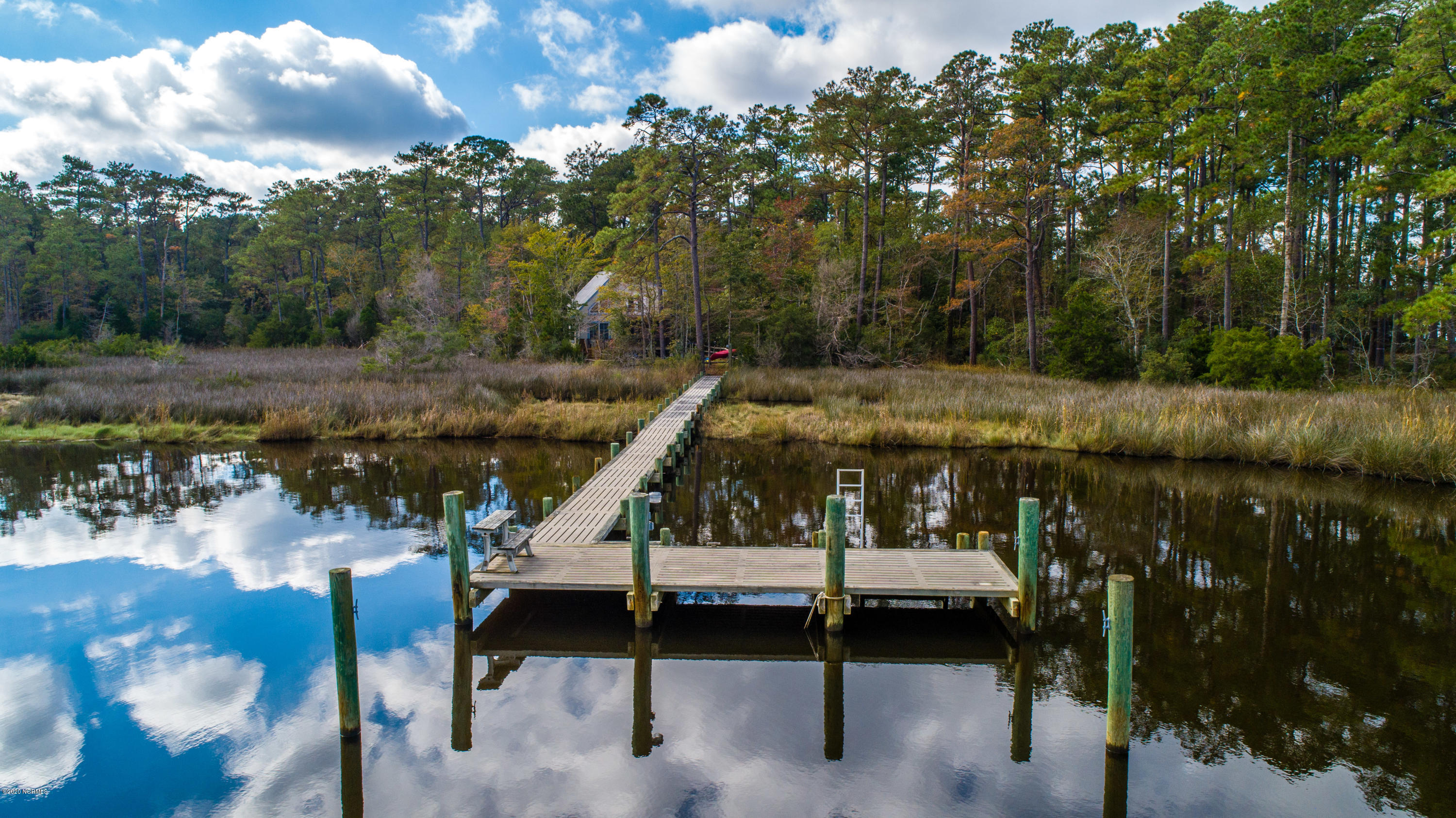 10 Bay Point Road Merritt, NC 28556 - Photo 5 of 47 10 Bay Point Rd-5