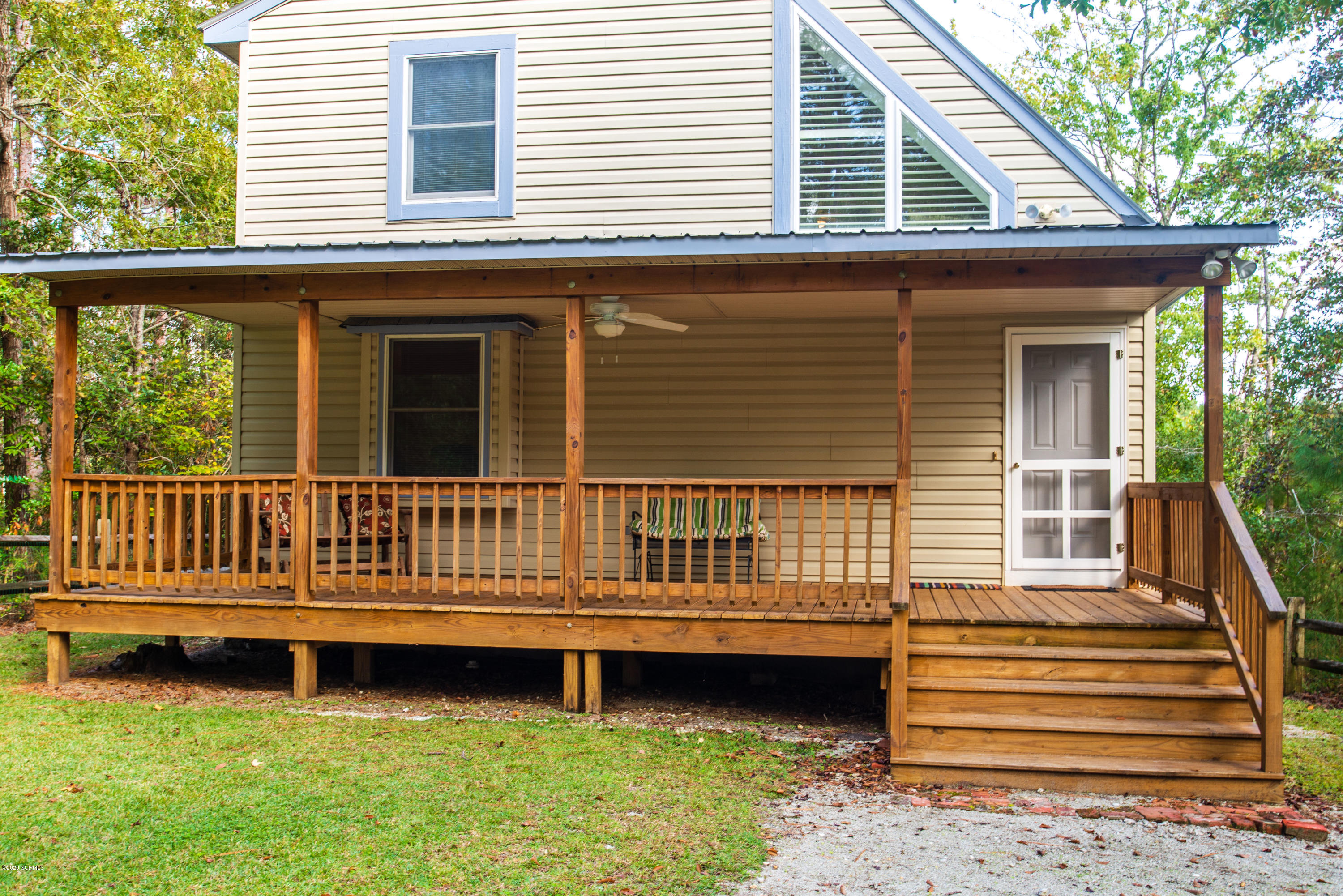 10 Bay Point Road Merritt, NC 28556 - Photo 8 of 47 10 Bay Point Rd-8