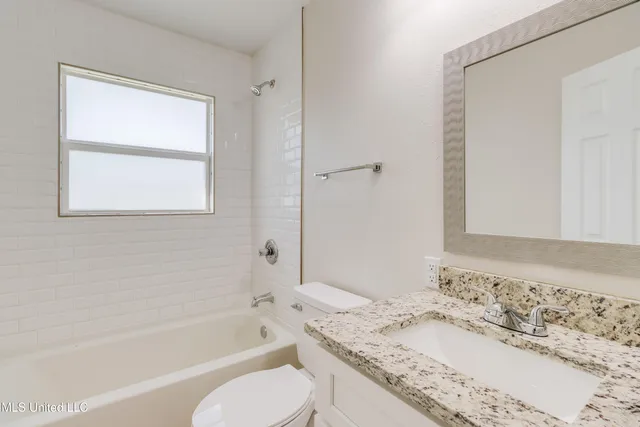 $144,500 | 3211 Moreland Street, Pascagoula, MS 39567