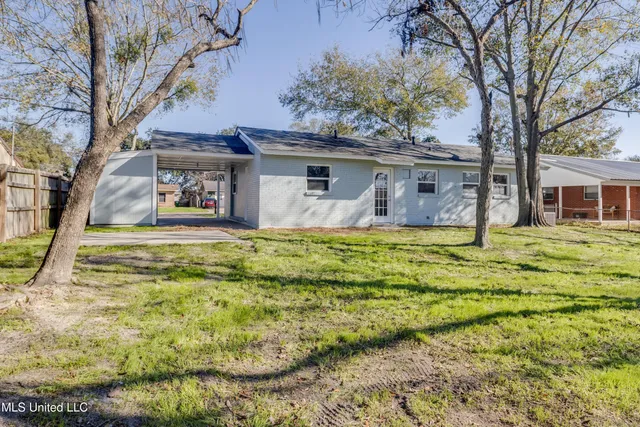 $144,500 | 3211 Moreland Street, Pascagoula, MS 39567