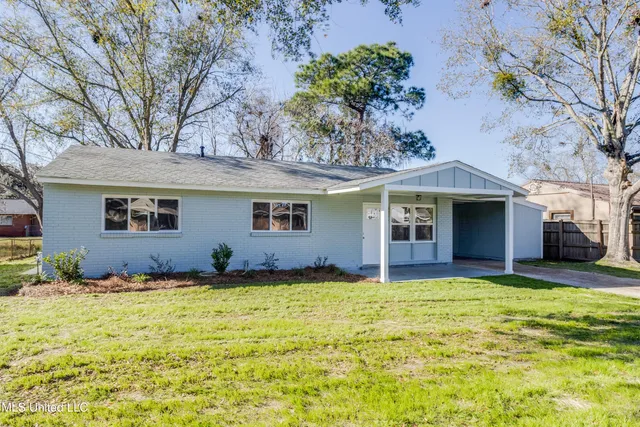 $144,500 | 3211 Moreland Street, Pascagoula, MS 39567