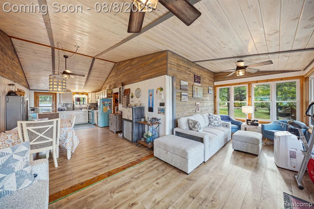 4599 Port Austin Road Caseville, MI 48725 - Photo 8 of 40 Gallery Image 8