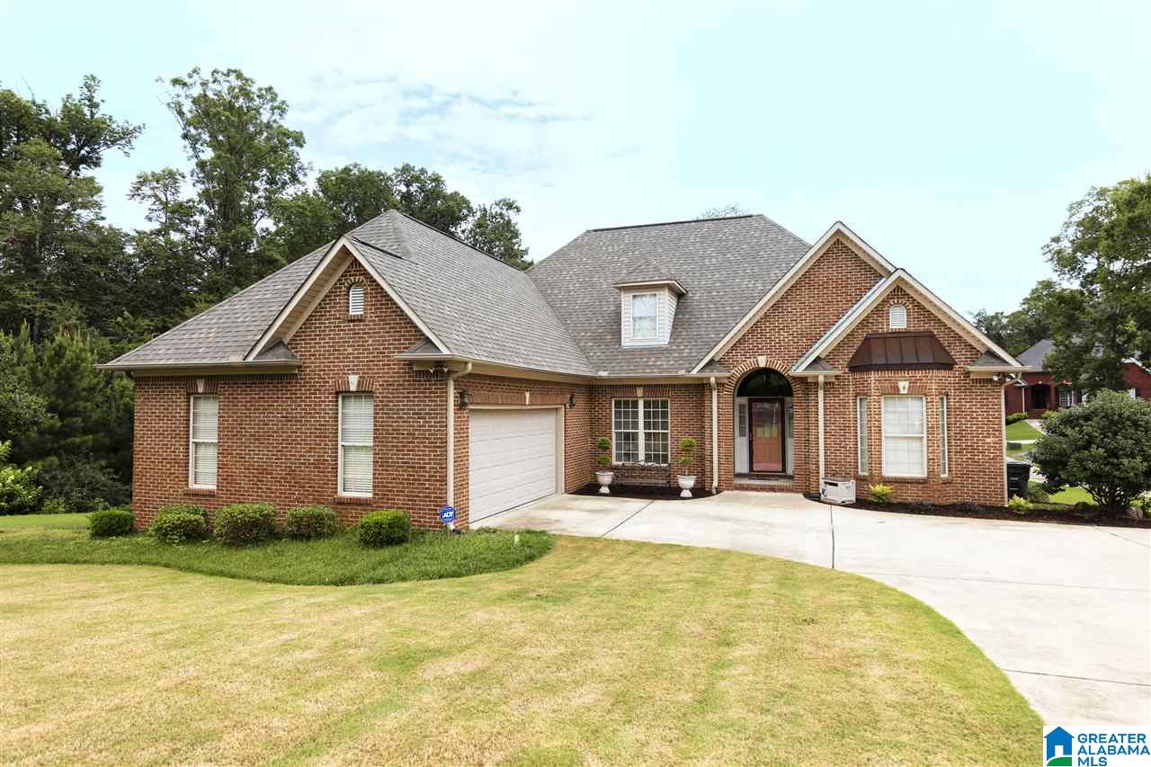 230 Benson Road Gardendale, AL 35071 - Photo 2 of 37