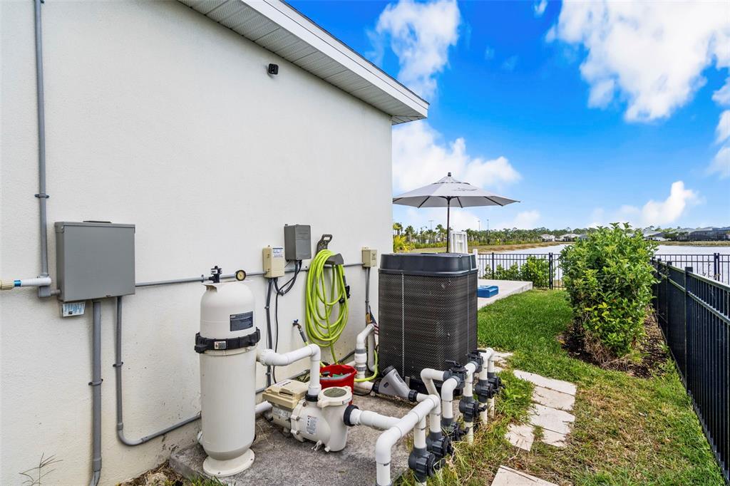 17645 Timberline Parkway Punta Gorda, FL 33982 - Photo 34 of 79