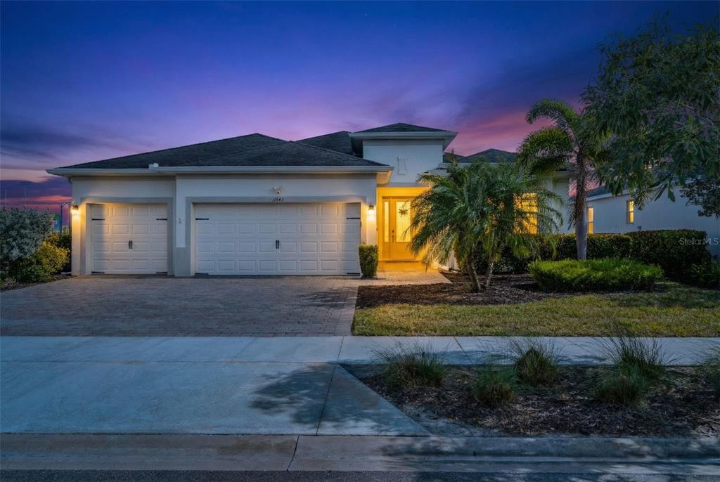 17645 Timberline Parkway Punta Gorda, FL 33982 - Photo 38 of 79