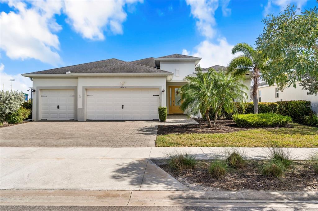 17645 Timberline Parkway Punta Gorda, FL 33982 - Photo 4 of 79