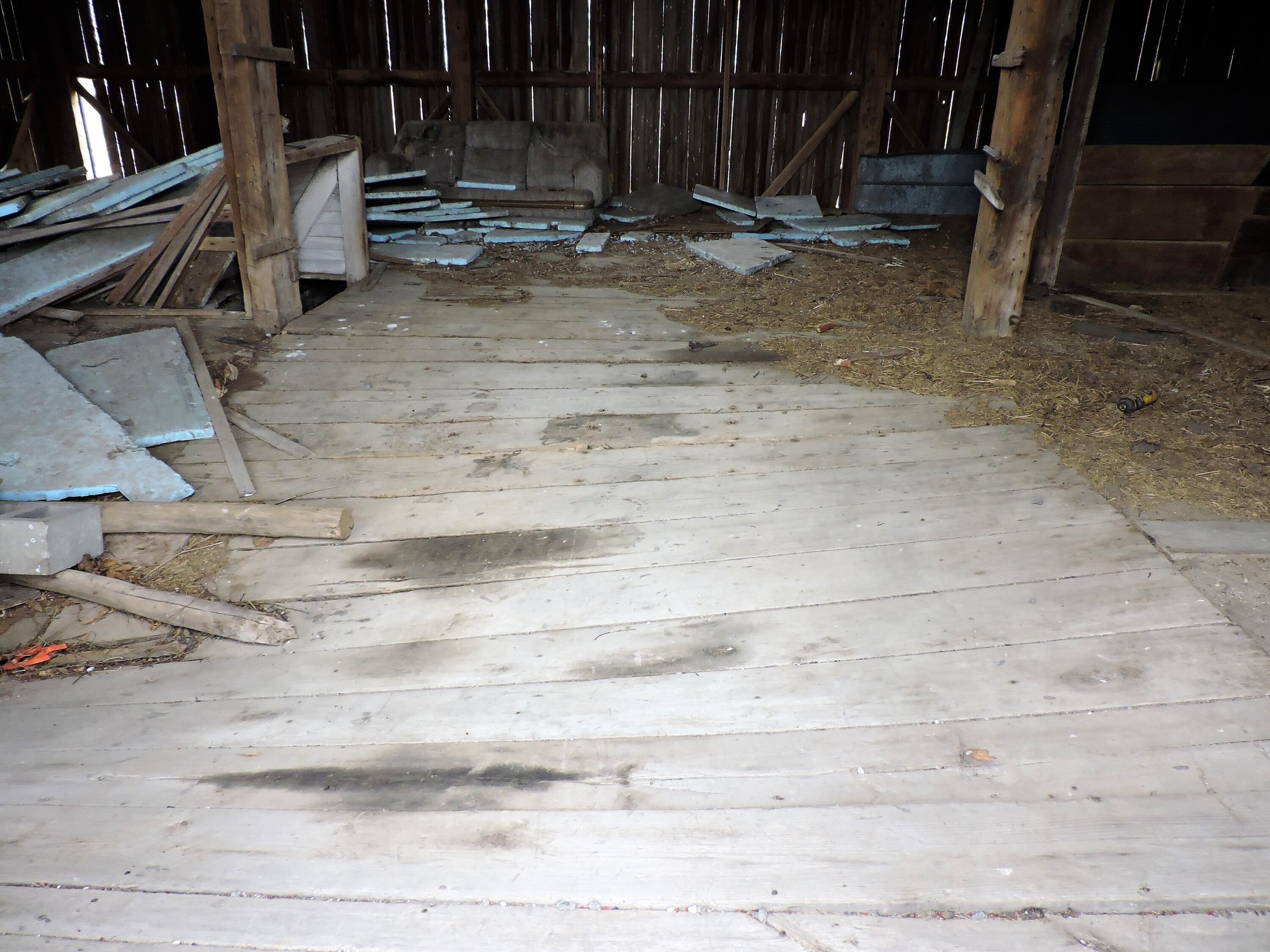 4843 South Pipestone Road Sodus, MI 49126 - Photo 4 of 17 DSCN9689