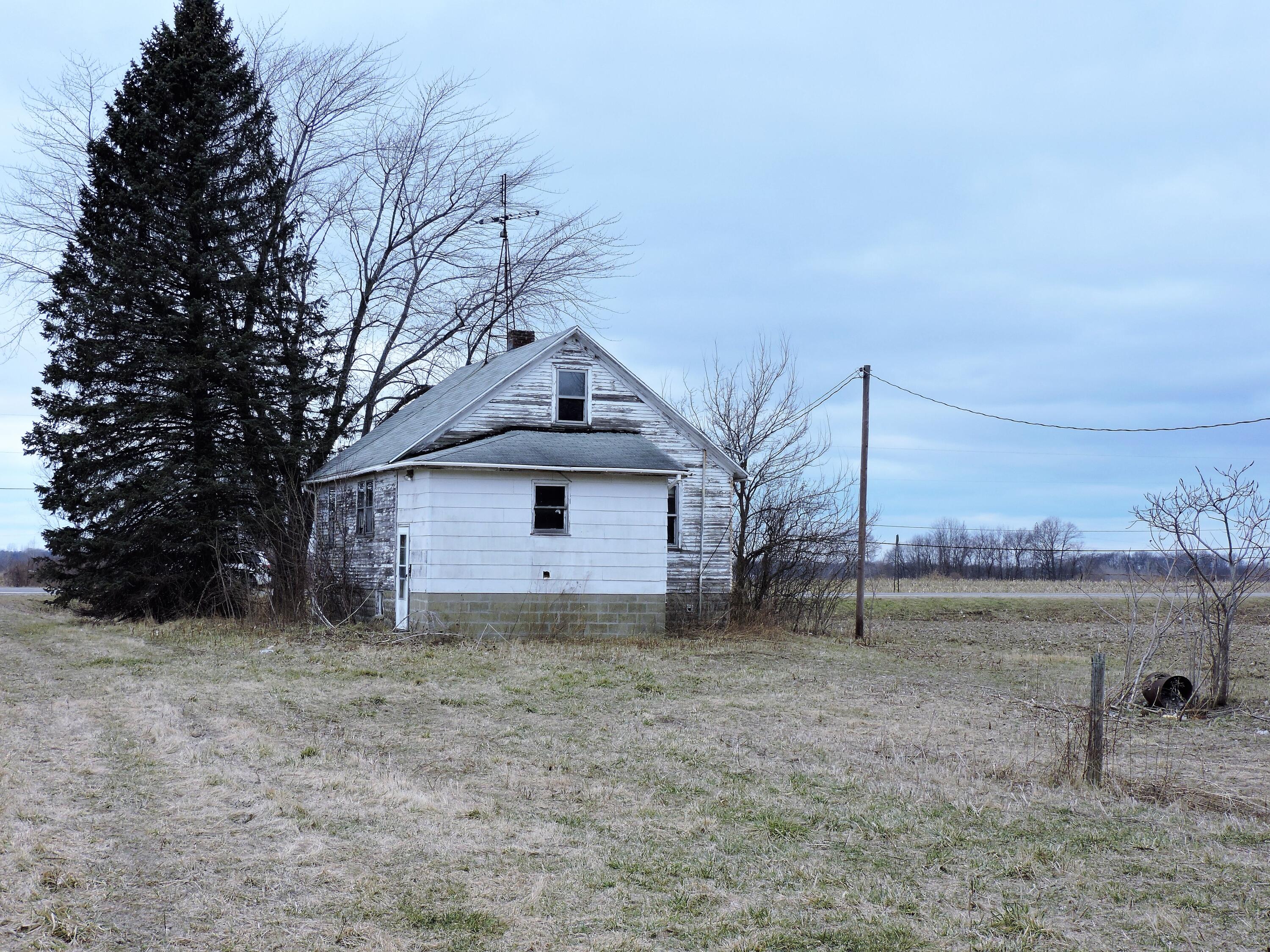 4843 South Pipestone Road Sodus, MI 49126 - Photo 6 of 17 DSCN9691