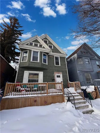 $149,999 | 112 School Street, Buffalo, NY 14213