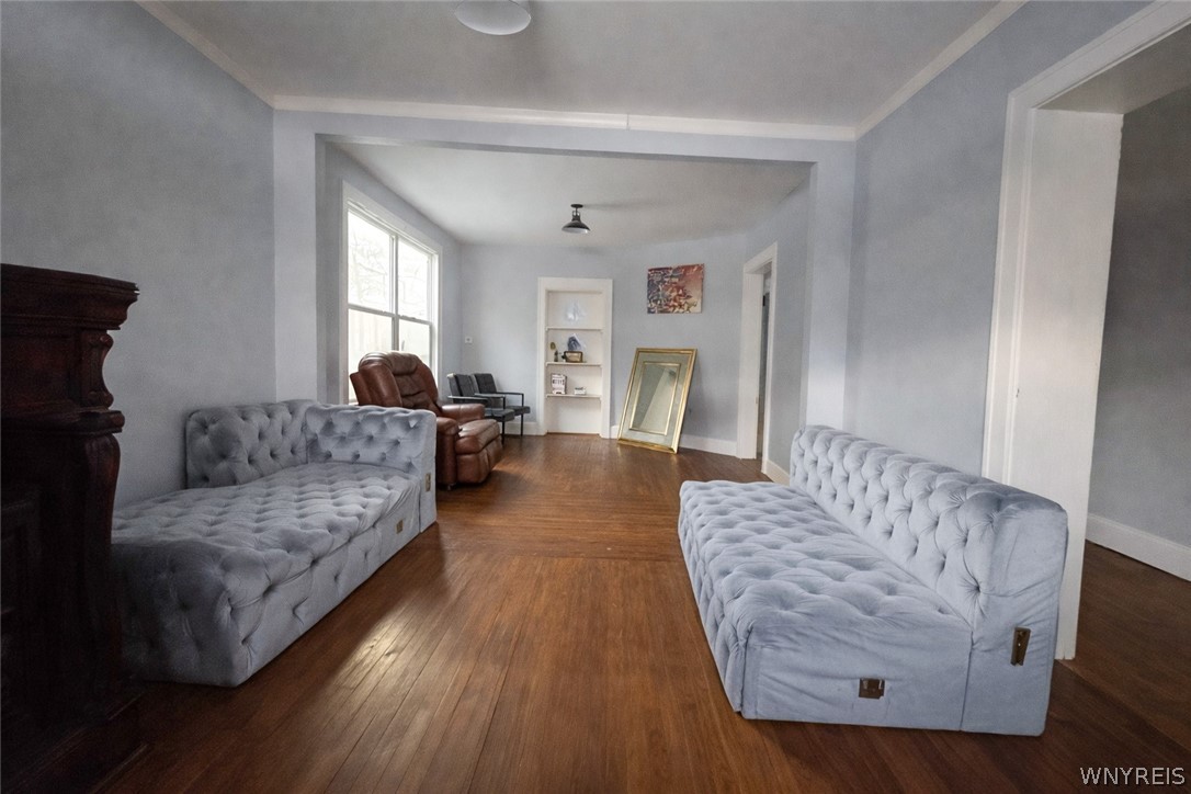 112 School Street Buffalo, NY 14213 - Photo 4 of 7