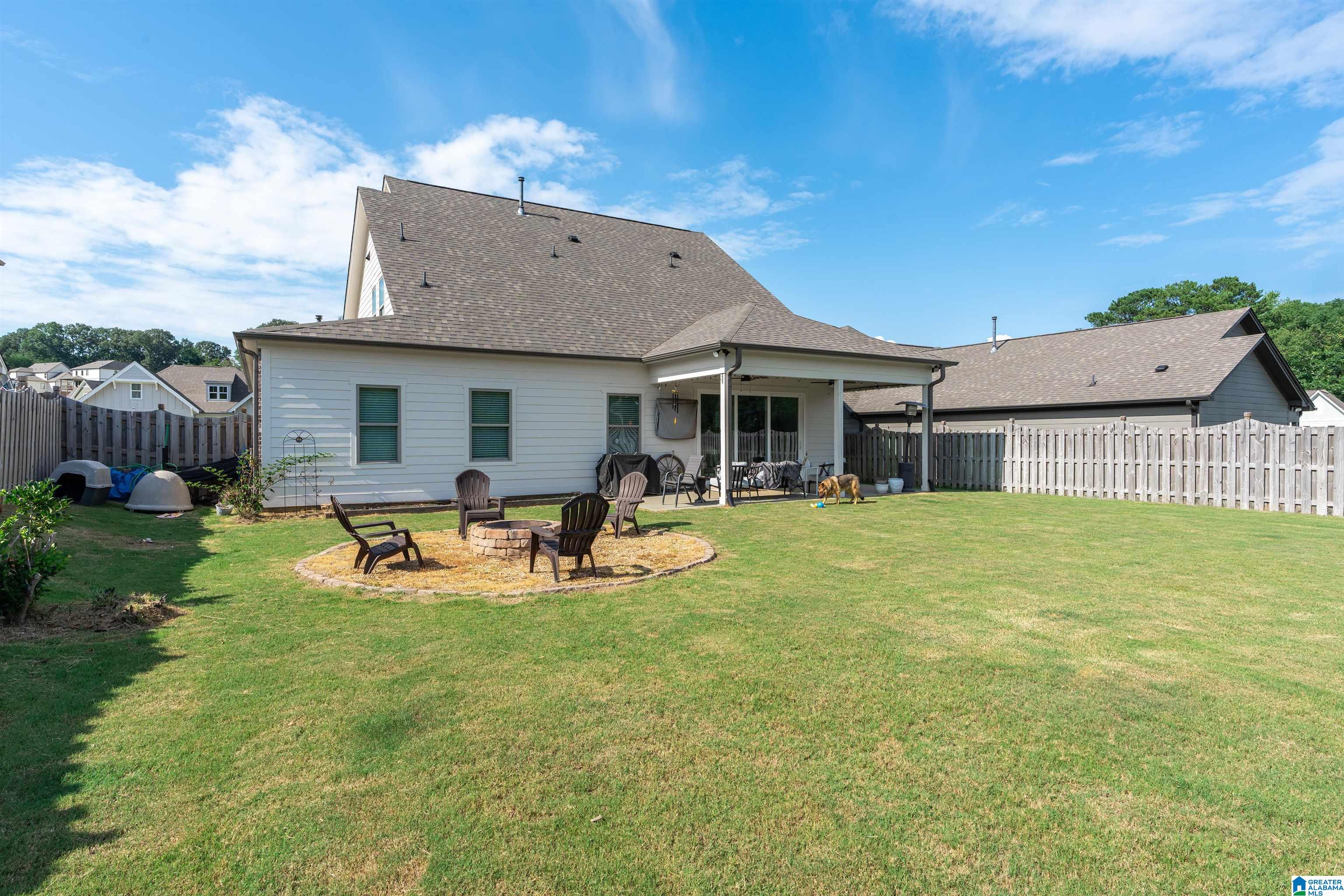 17 MacDonald Cove Springville, AL 35146 - Photo 28 of 29