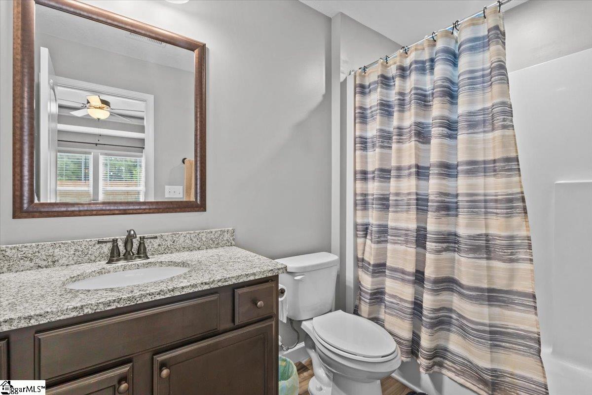 810 Highland View Road Boiling Springs, SC 29316 - Photo 16 of 28 Gallery Image 16